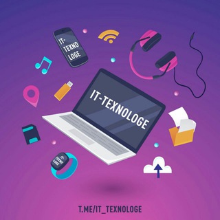 IT_TEXNOLOGE
