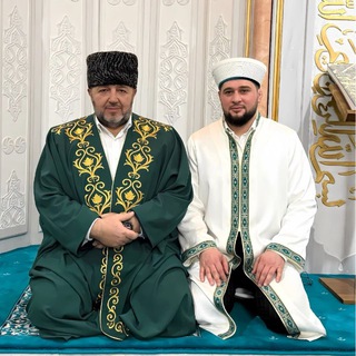 HIZRYTEMBOTOV.ISLAM