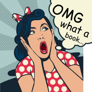 OMG WHAT A BOOK