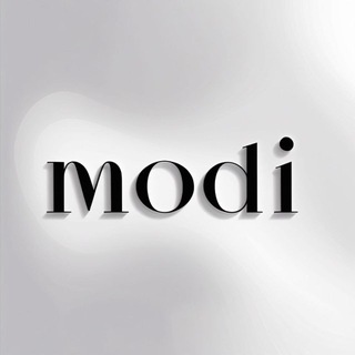 MODI. UZ