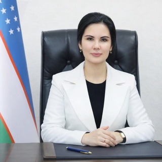 ФЕРУЗА МАДРАХИМОВА