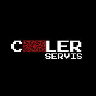 COOLER-СЕРВИС