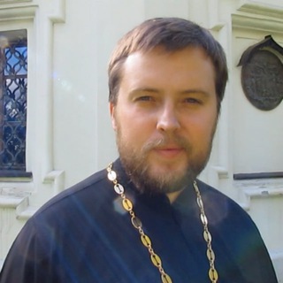 СВЯЩЕННИК РОМАН КОЛЕСНИКОВ