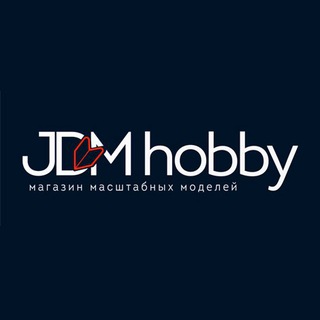 JDM HOBBY