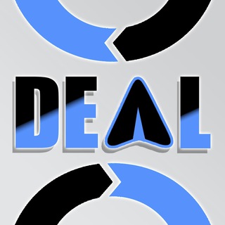 DEAL | БИЗНЕС ИДЕИ