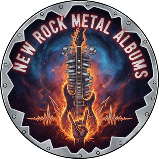 NEW ROCK METAL ALBUMS AND VIDEO 2023