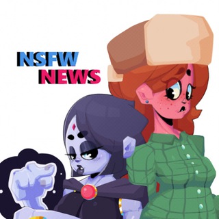 NSFW NEWS