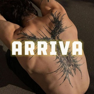 A R R I V A
