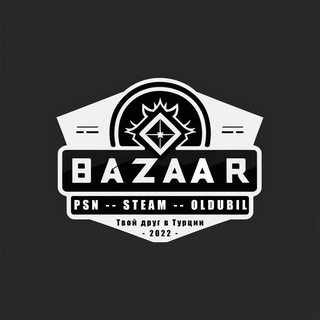 BAZAAR || КАНАЛ