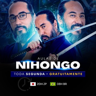 GRUPO FALE JAPONÊS