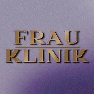 ПЛАСТИКА VS КОСМЕТОЛОГИЯ (FRAU KLINIK)