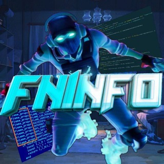 FNINFO - НОВОСТИ FORTNITE