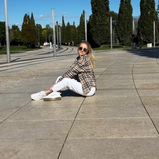 POLINAOZEROVA