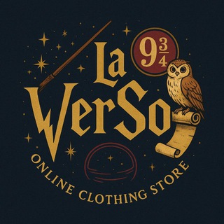 LA VERSO