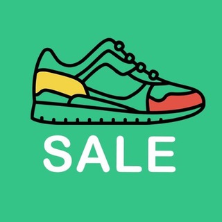 SNKR SRCH SALE: КРОССОВКИ СО СКИДКОЙ