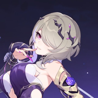 ТЕРИ-ТЕРИ! HONKAI IMPACT 3RD