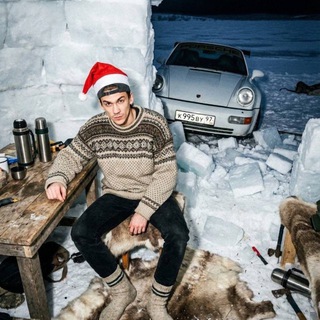 ALEX WEAKLY | ПУТЬ К RWB