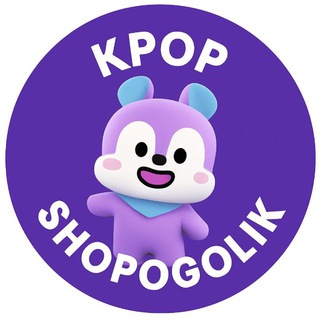 K-POP SHOPOGOLIK