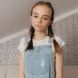 IRINA SEXY GIRL