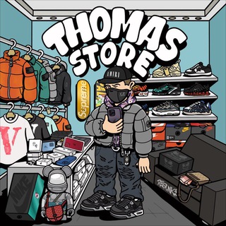 THOMAS YOUR ITEMS