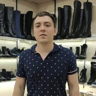 HOLTZSHOES.RU