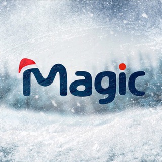 MAGIC WATER