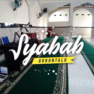 SYABAB GORONTALO