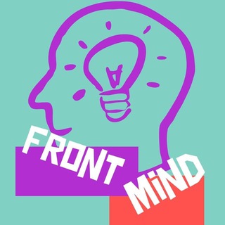 FRONTEND ГОЛОВНОГО МОЗГА