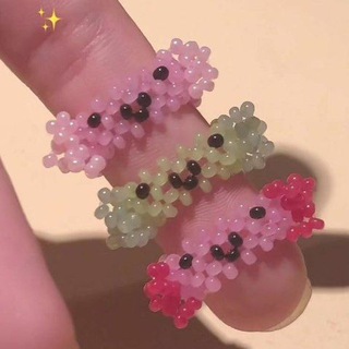 •BEADS_LIVESS•