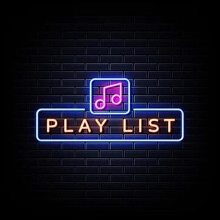 MY PLAYLIST