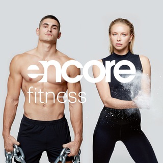 ENCORE FITNESS