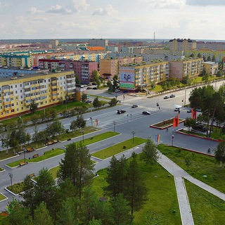 НОЯБРЬСК | ПОЛИТИКА | НОВОСТИ