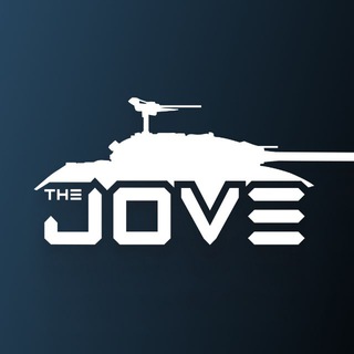 JOVE ● ДЖОВ