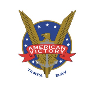 AMERICAN VICTORY