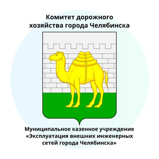 ЧЕЛЯБИНСКИЙ ДОРОЖНИК