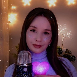 DARCY HARPEL ASMR