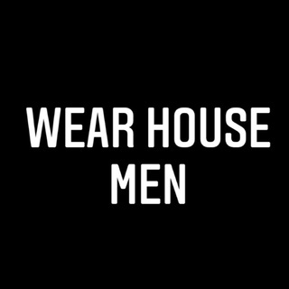 WEAR HOUSE MEN