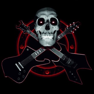 HEAVY POWER METAL