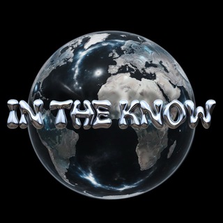 IN THE KNOW