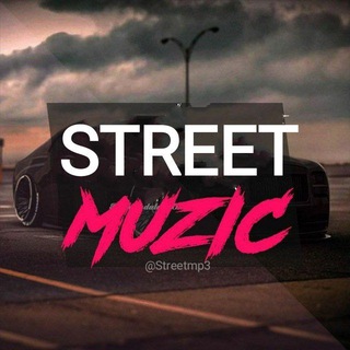 STREET MUZIC 
