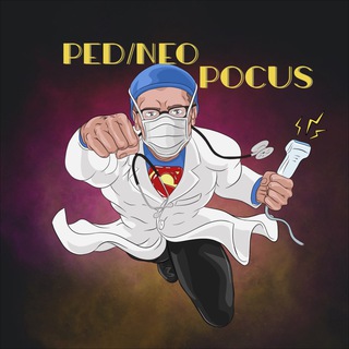 PED/NEO POCUS MOSCOW TEAM