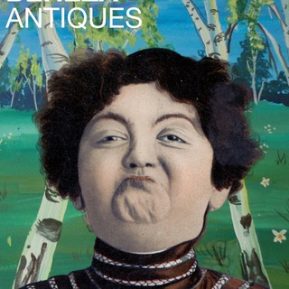 BERËZA ANTIQUES