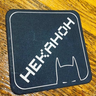 НЕКАНОН INC.