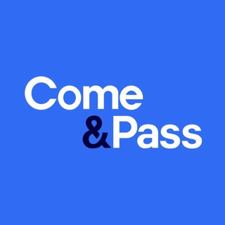 COME&PASS: УЧЕБА ЗА ГРАНИЦЕЙ
