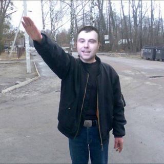 ЖИТОМИРСЬКИЙ СКІНХЕД