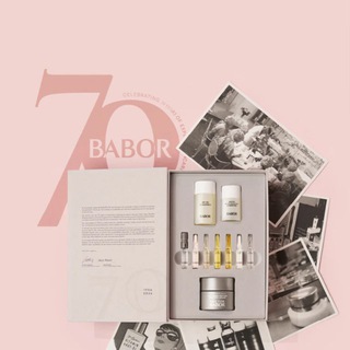 BABOR | EXPERT SKINCARE