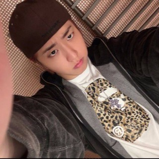 HAN JISUNG / 한 지성 / SKZ