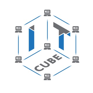 ЦЦОД "IT-КУБ". ВЕЛИКИЙ НОВГОРОД