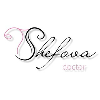 DR.SHEFOVA / ДОКТОР ШЕФОВА