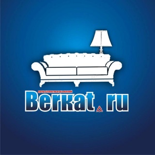 БЕРКАТ МЕБЕЛЬ КАНАЛ